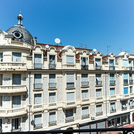Residence Privee Negresco 尼斯 外观 照片