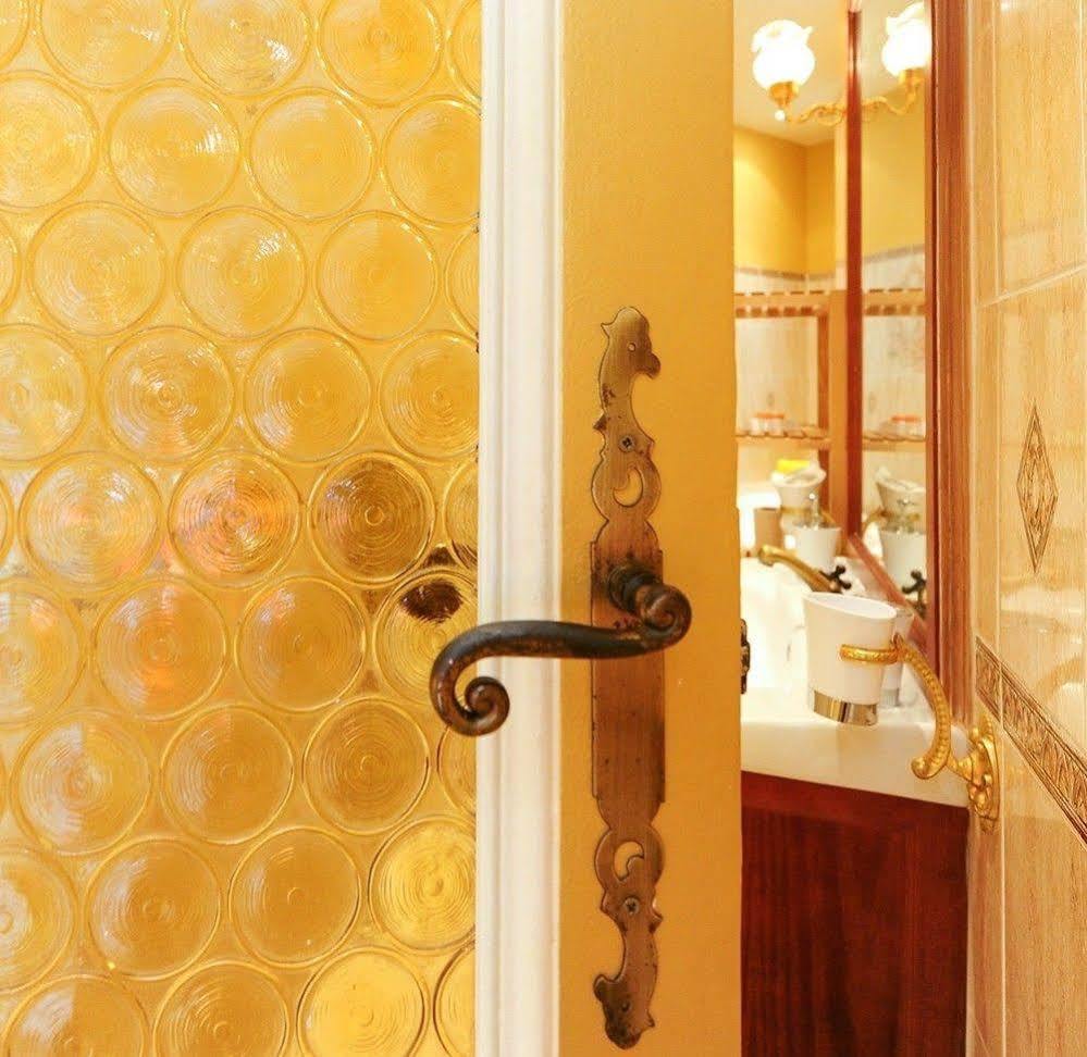 Residence Privee Negresco 尼斯 外观 照片