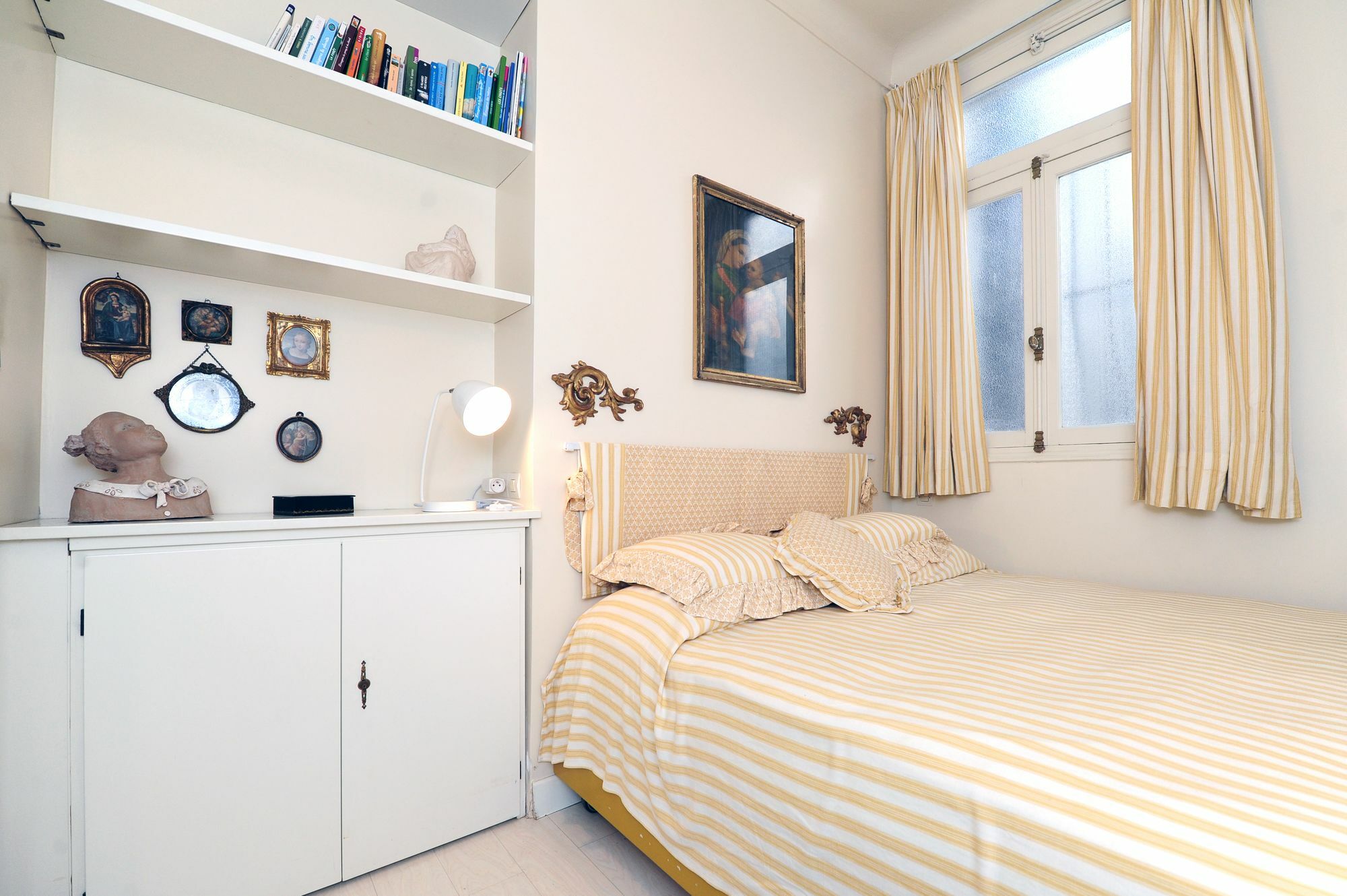 Residence Privee Negresco 尼斯 外观 照片