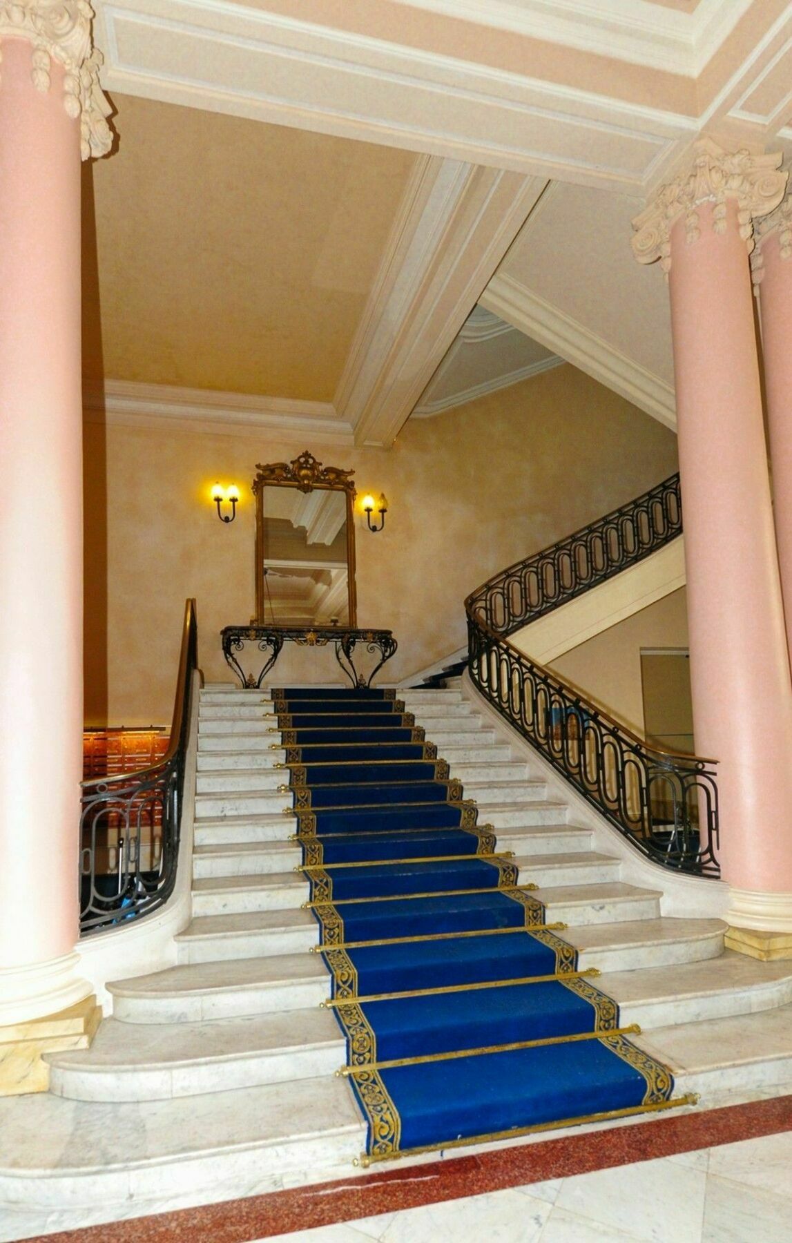Residence Privee Negresco 尼斯 外观 照片
