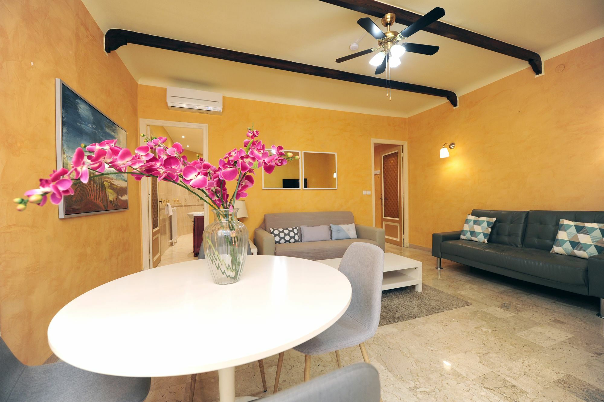 Residence Privee Negresco 尼斯 外观 照片