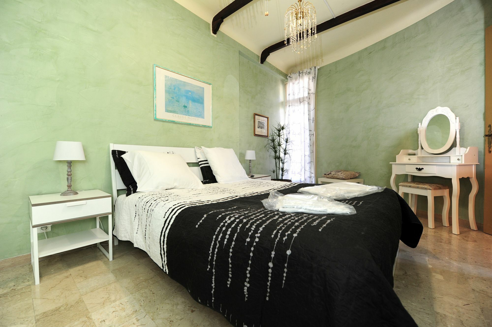 Residence Privee Negresco 尼斯 外观 照片