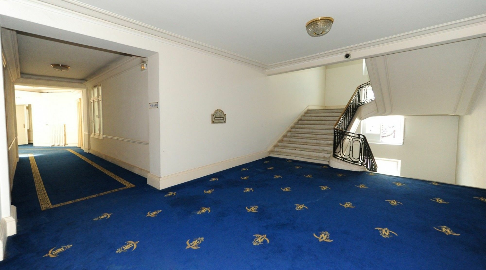 Residence Privee Negresco 尼斯 外观 照片