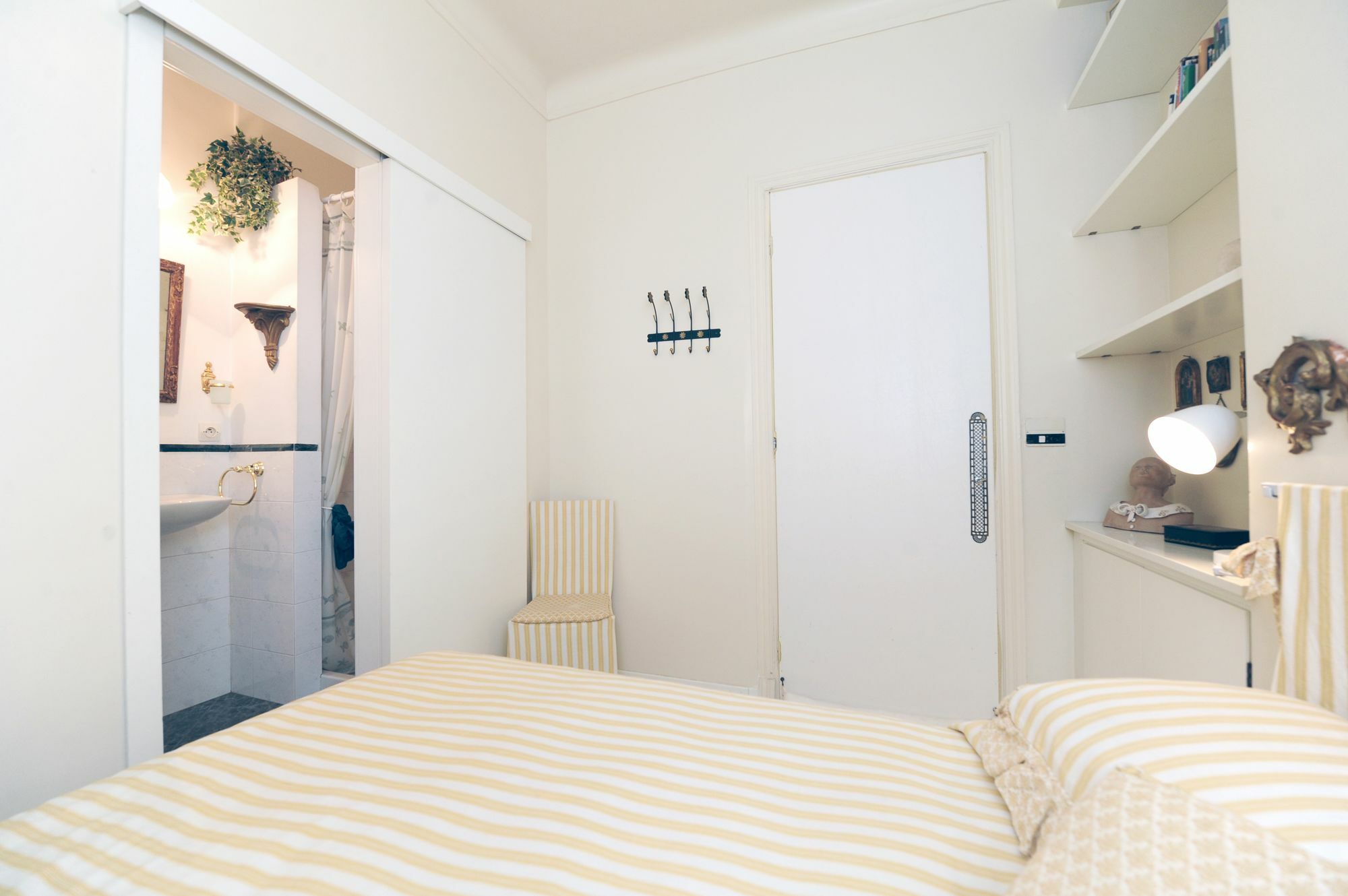 Residence Privee Negresco 尼斯 外观 照片