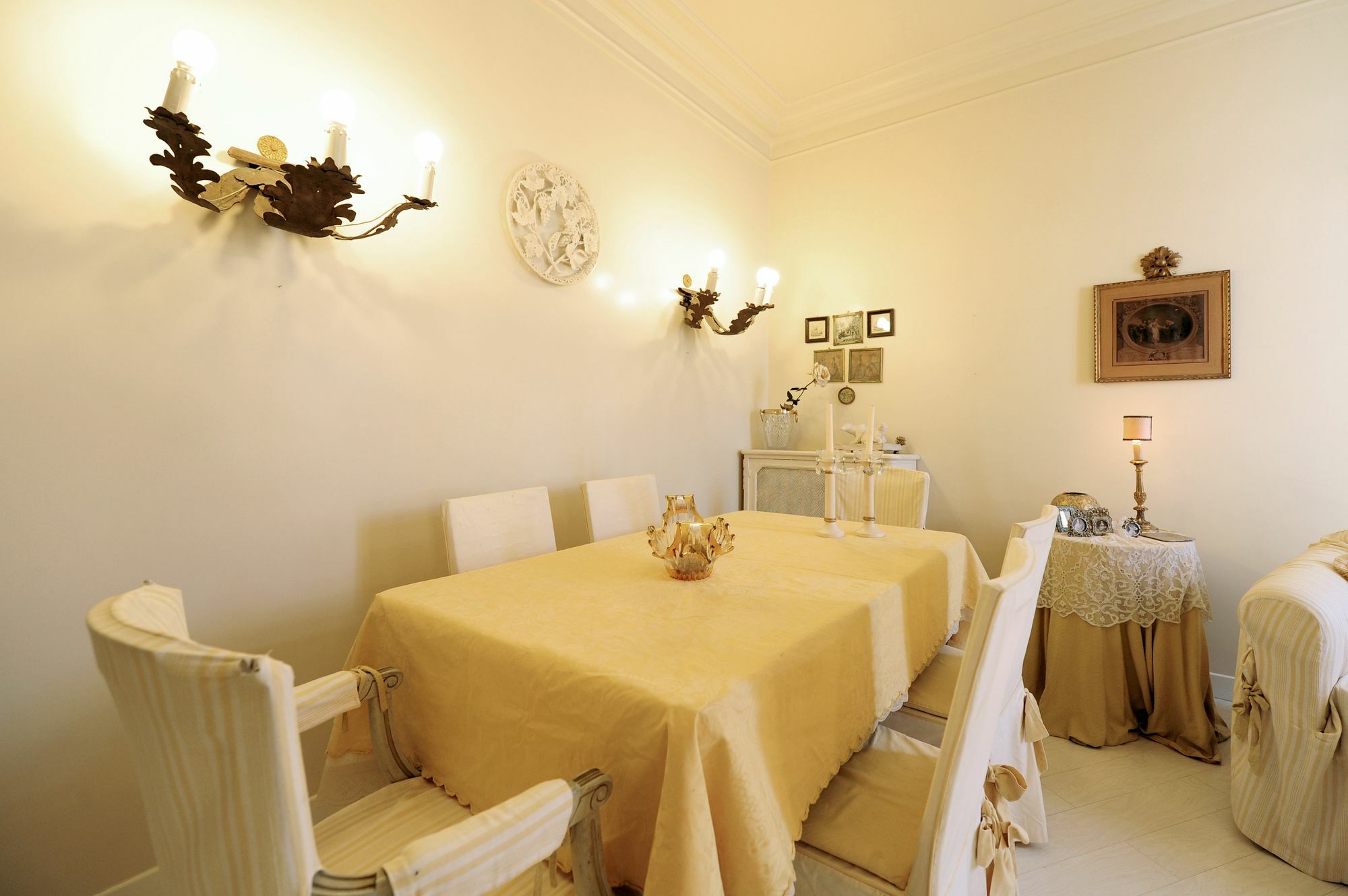 Residence Privee Negresco 尼斯 外观 照片