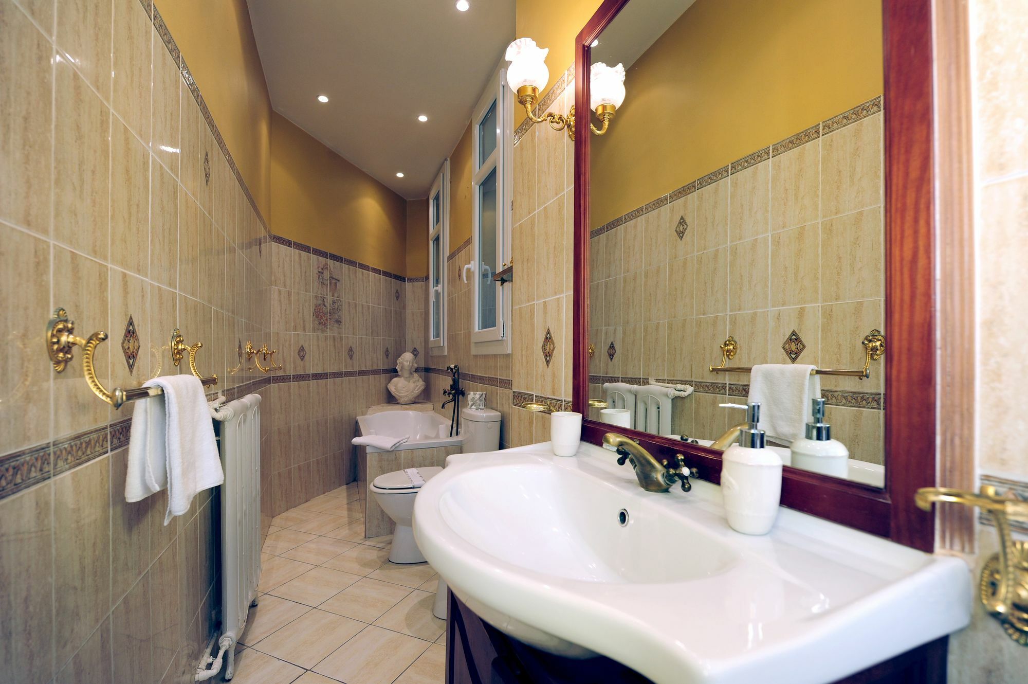 Residence Privee Negresco 尼斯 外观 照片