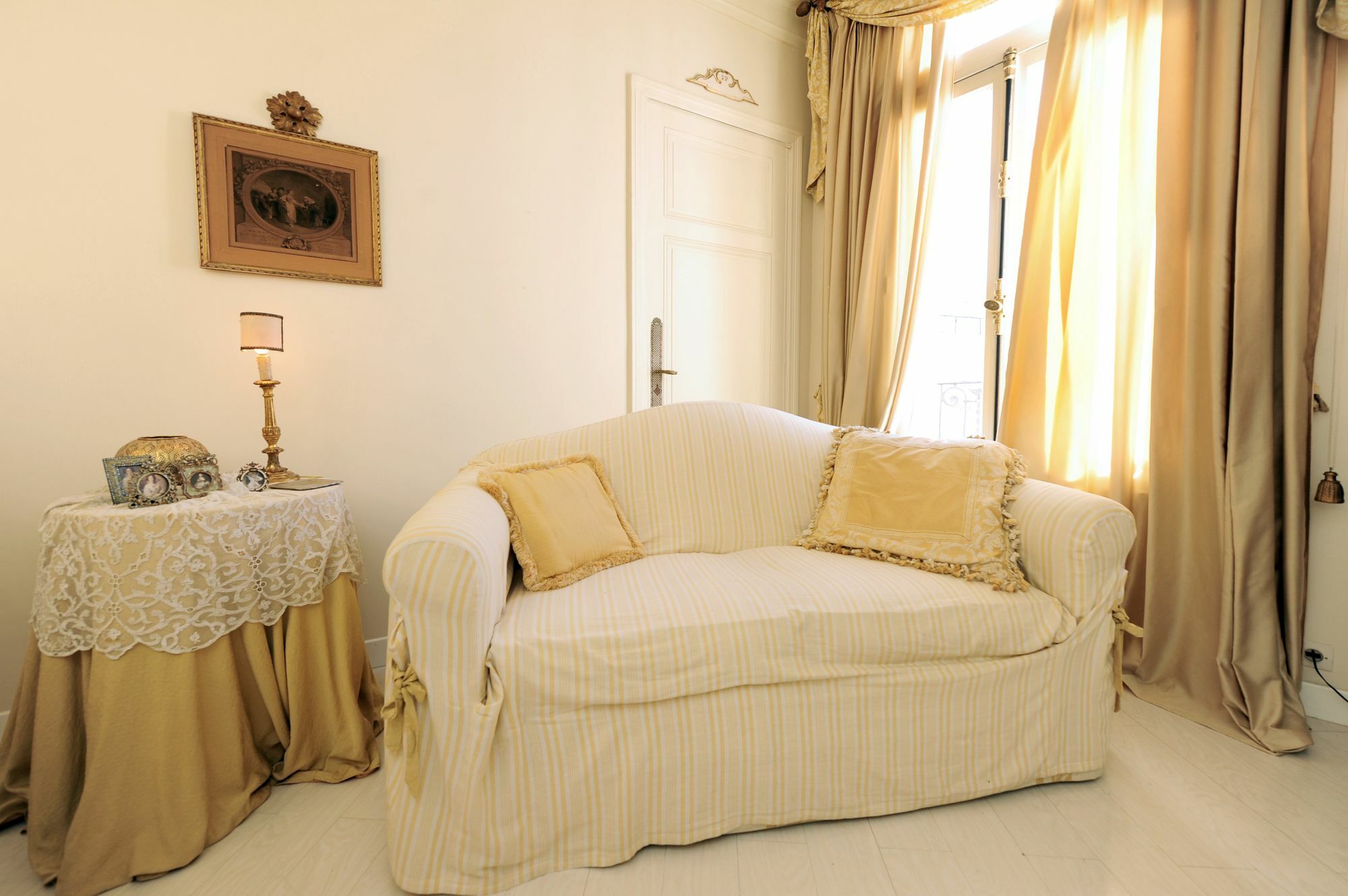 Residence Privee Negresco 尼斯 外观 照片