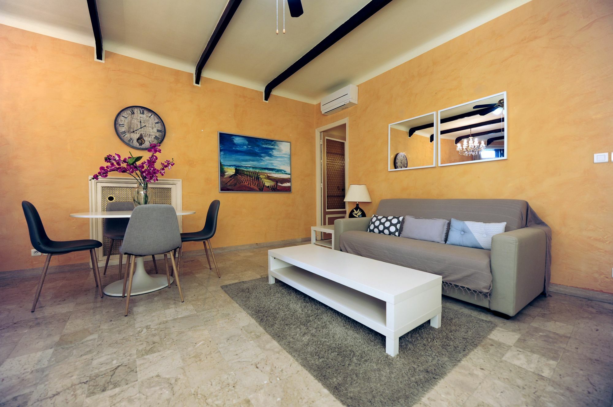 Residence Privee Negresco 尼斯 外观 照片