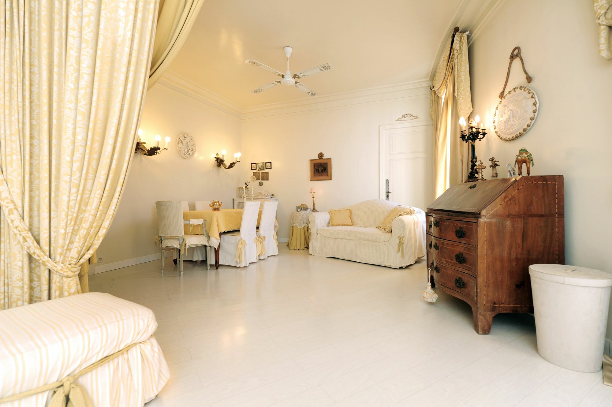 Residence Privee Negresco 尼斯 外观 照片