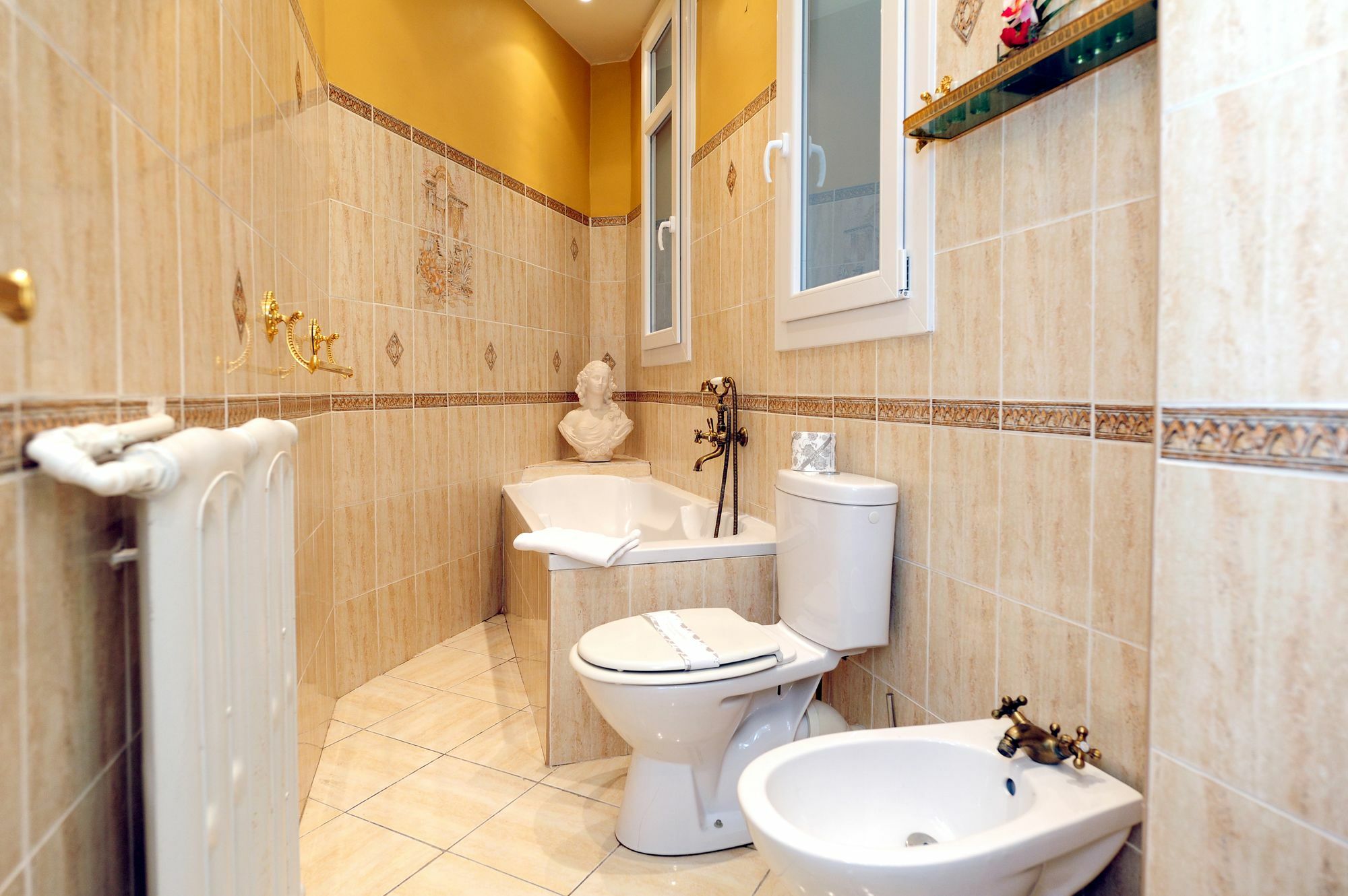 Residence Privee Negresco 尼斯 外观 照片