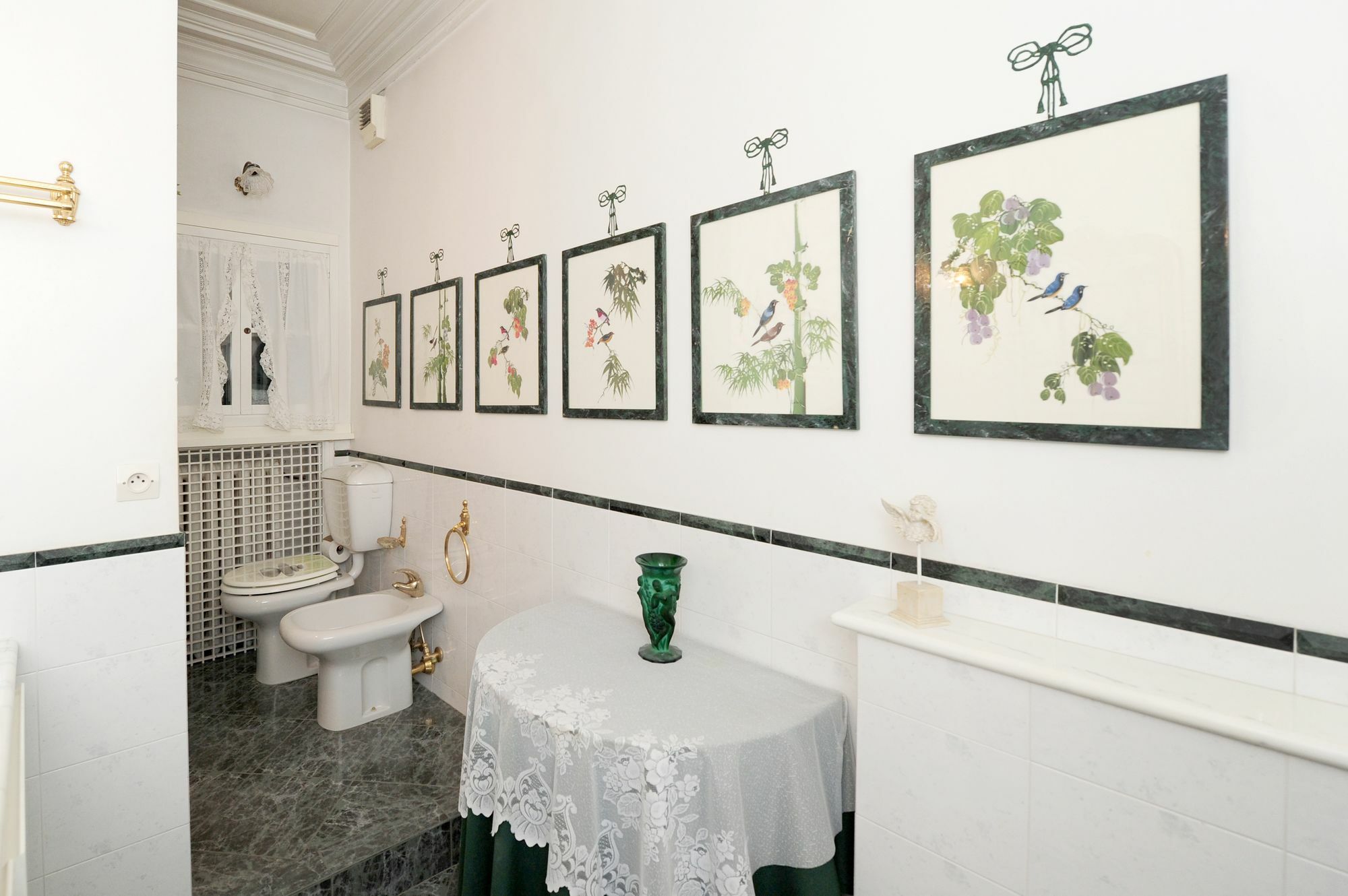 Residence Privee Negresco 尼斯 外观 照片