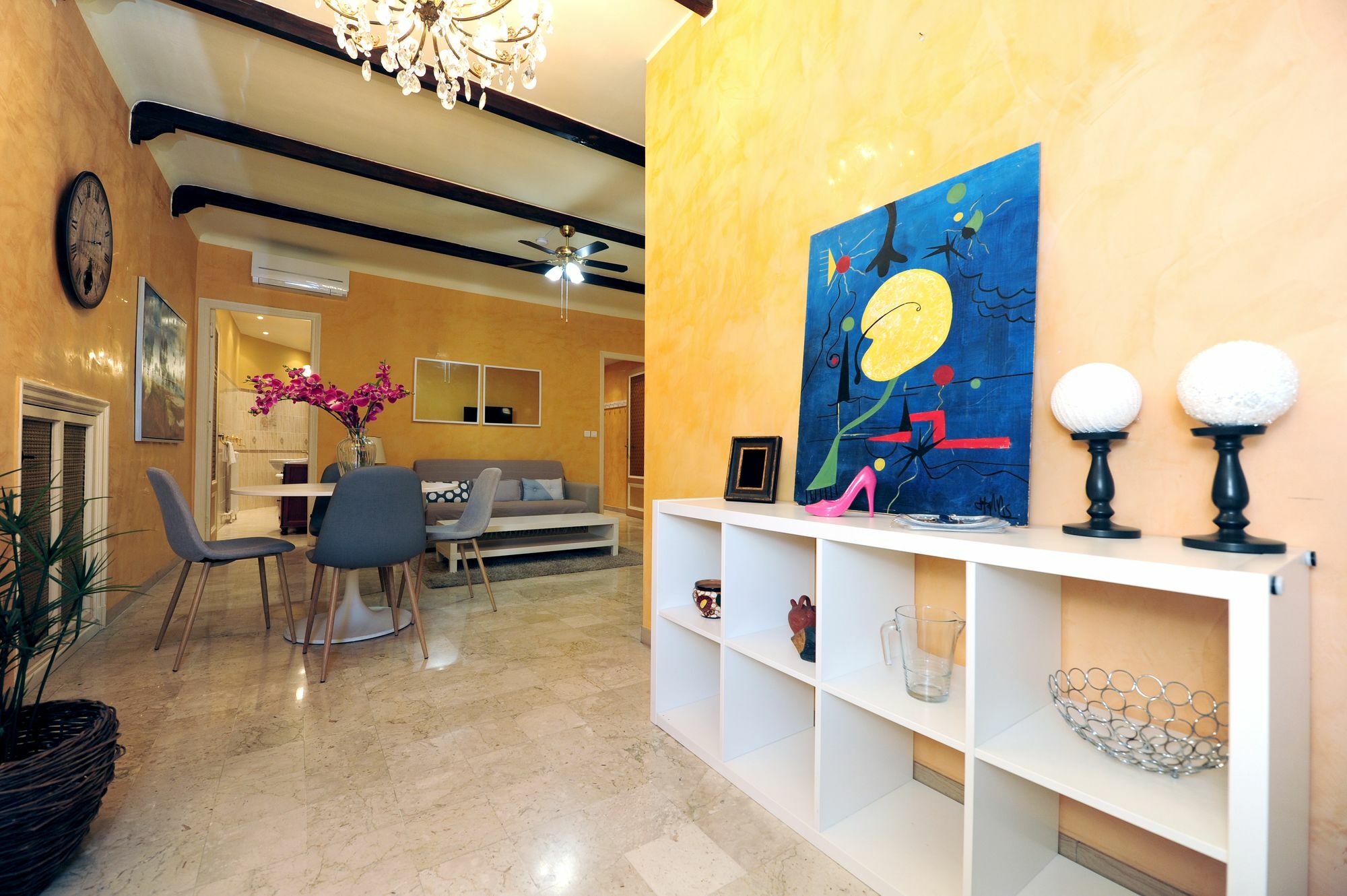Residence Privee Negresco 尼斯 外观 照片