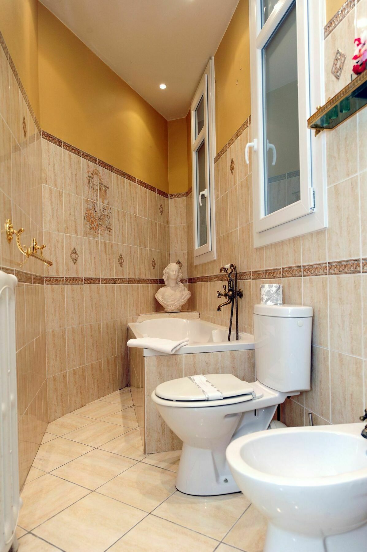 Residence Privee Negresco 尼斯 外观 照片